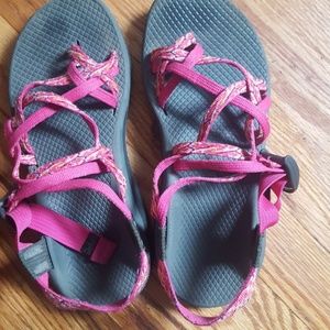 Chacos